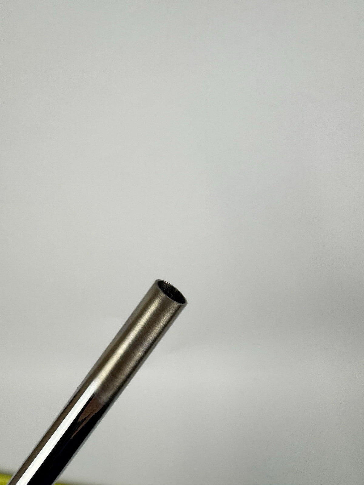 Project X 6.5 Iron Shaft X Flex Steel 35” /0.355 Tapered /323618