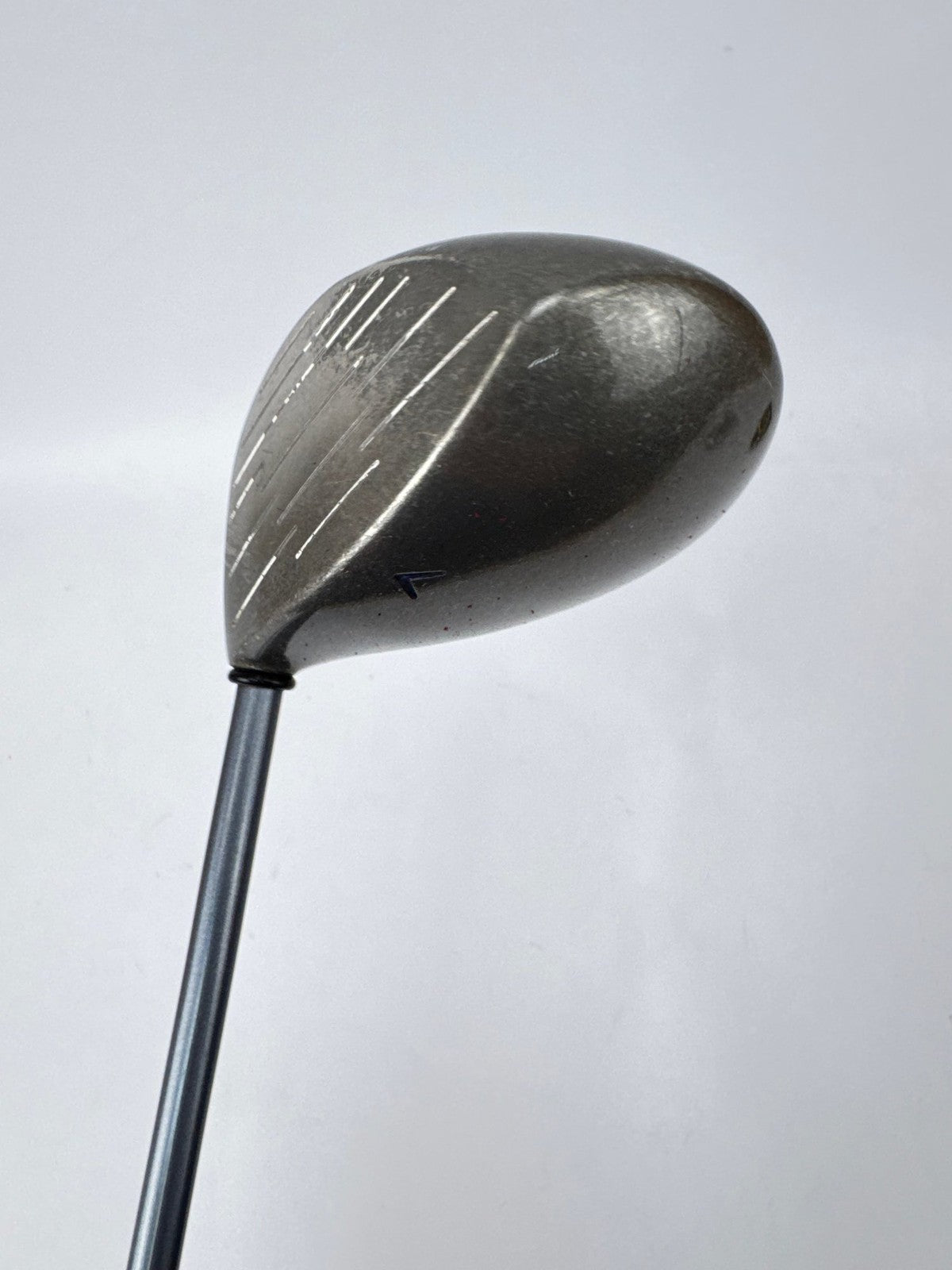 Callaway Great Big Bertha Hawk Eye Driver 8° Firm Flex Graphite RightHand/365346