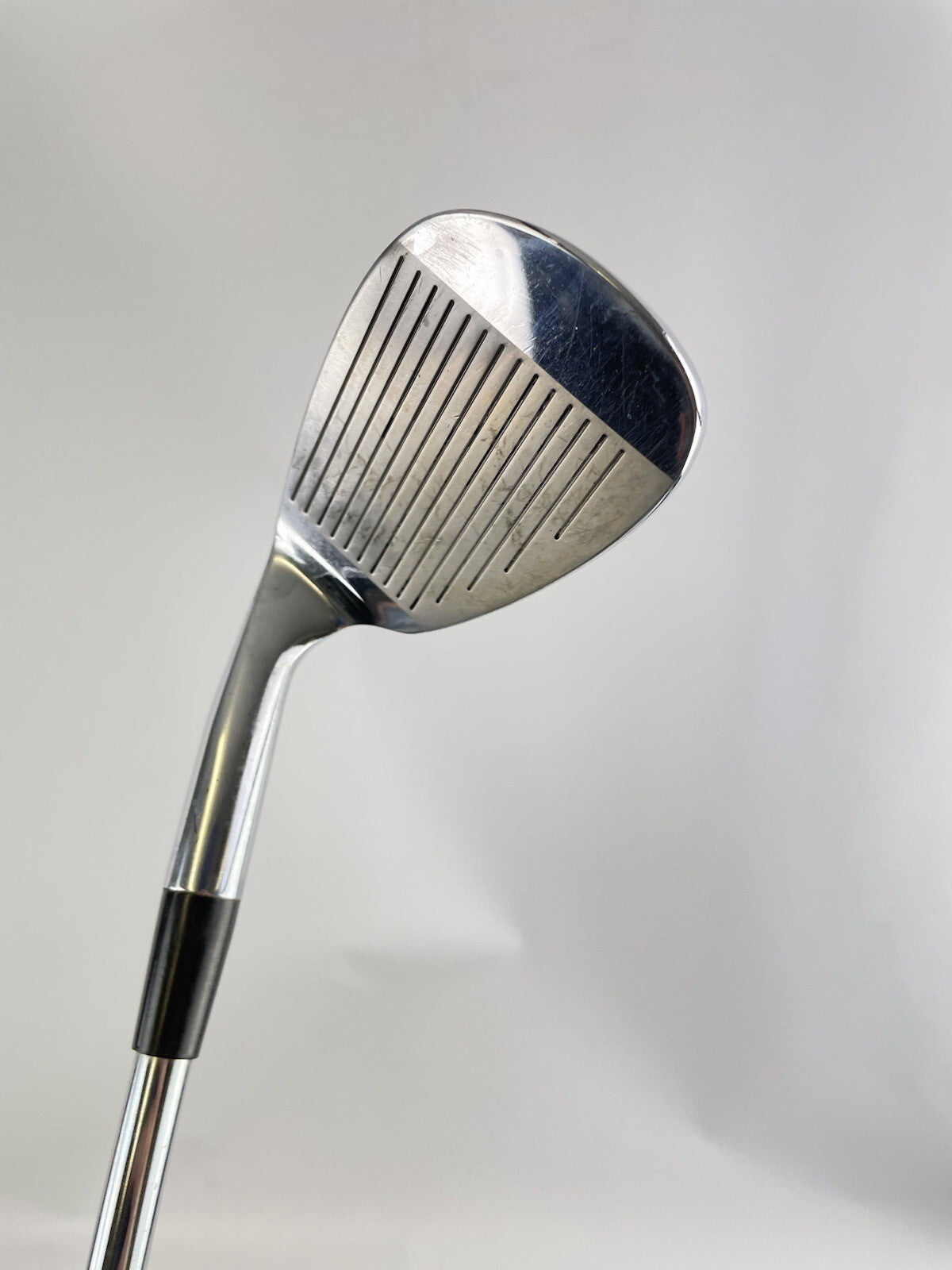 Mens Golf Forged Sand Wedge Regular Steel /Right Handed /New Grip /761612