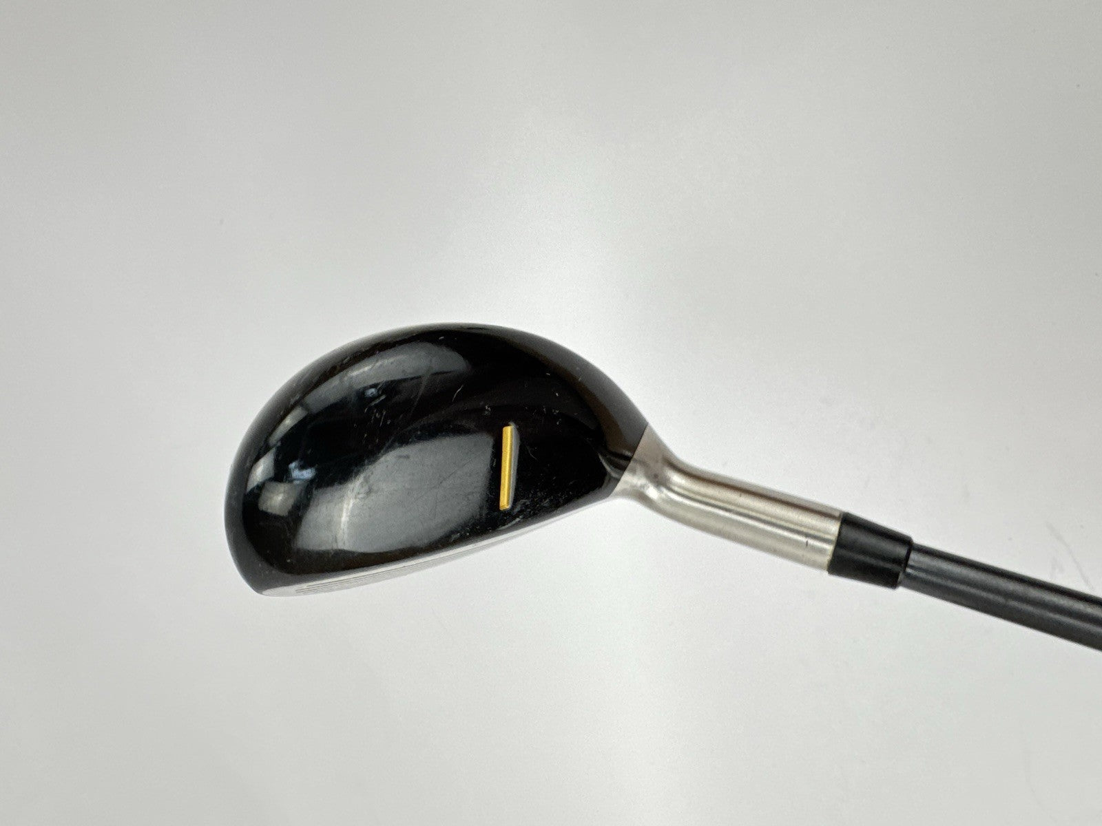 Thomas Golf 9 Hybrid 42* AT 705 Senior Flex Graphite /Right /New Grip /350499