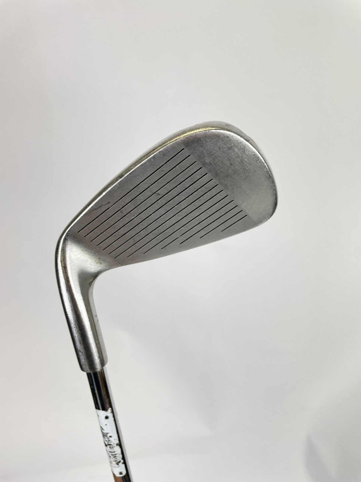 Wilson 1200 XV 6 Iron Regular Steel /Right /00635