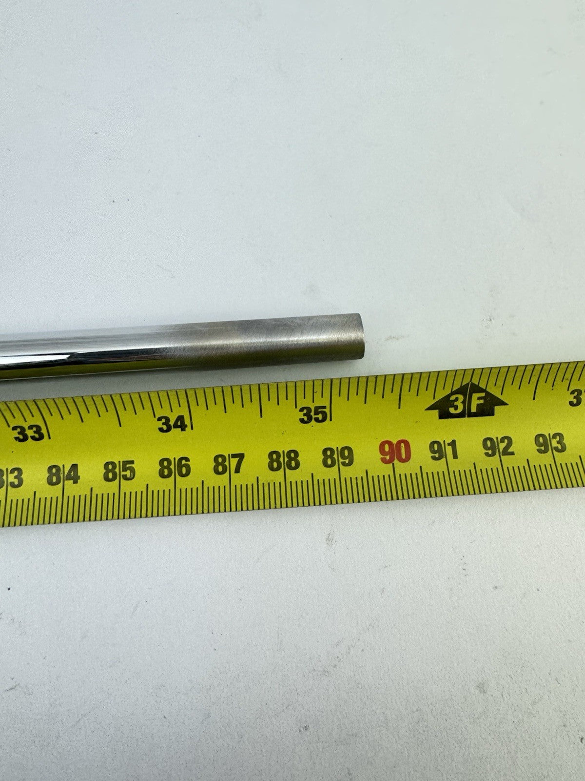 Nippon Modus3 Tour105 Iron Shaft Stiff Flex Steel 35.25” /0.355 Tapered /2928713