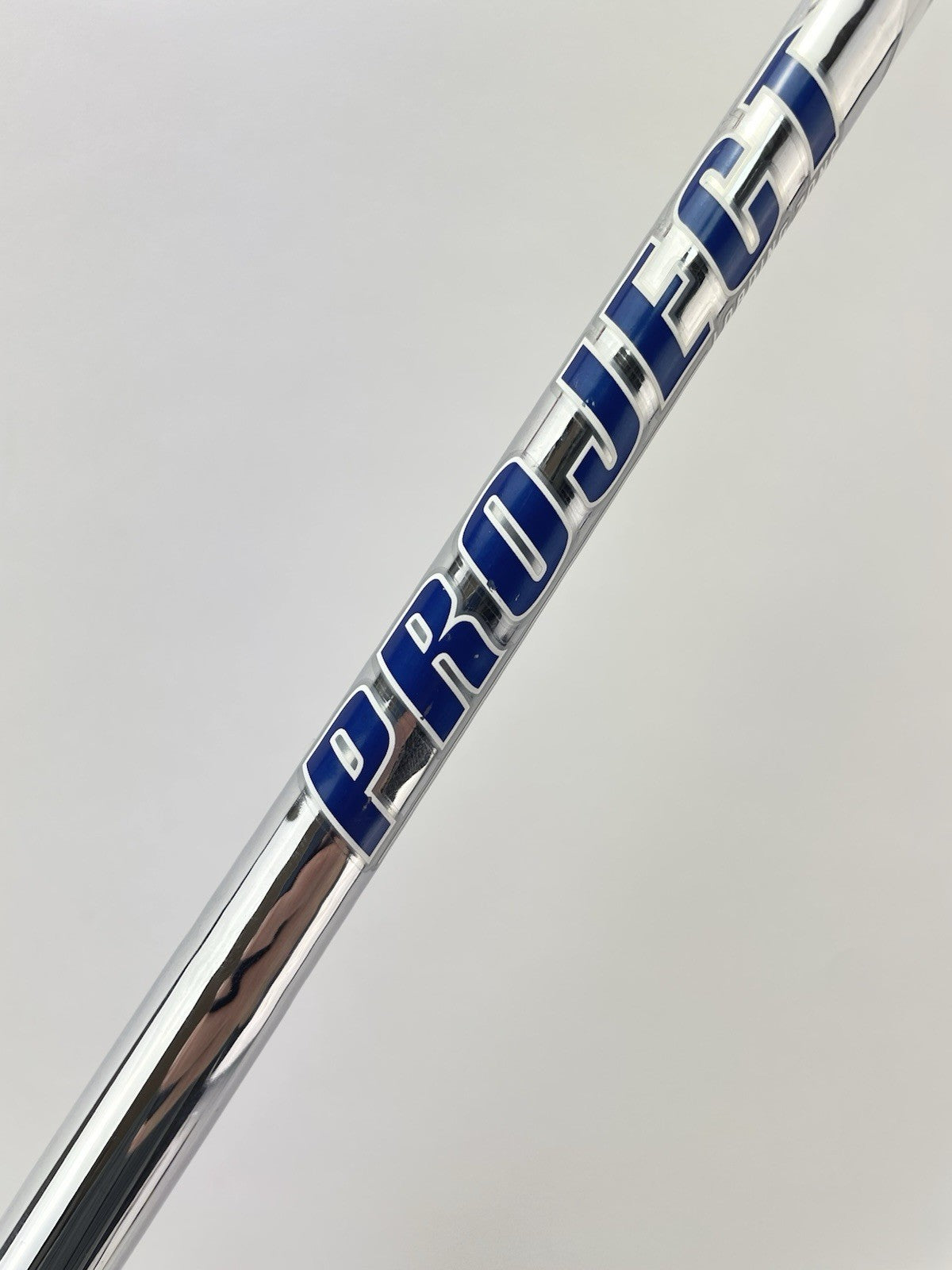 Project X LZ Iron Shaft Regular Flex Steel 115G 35.25” /0.355 Tapered /272861