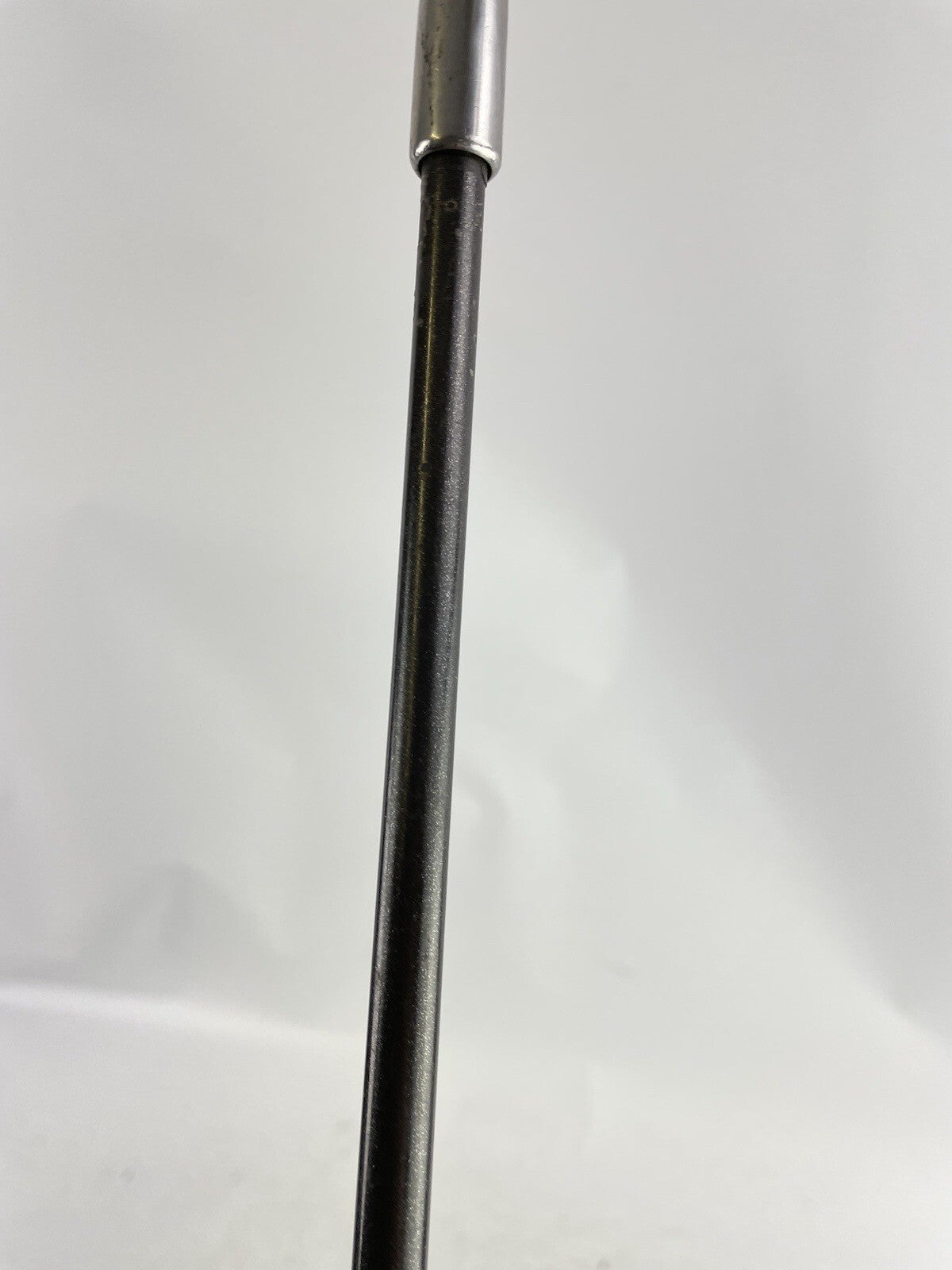 MDD Golf 4 Iron Offset 24* Boron Graphite Stiff Flex /Right /New Grip /844115