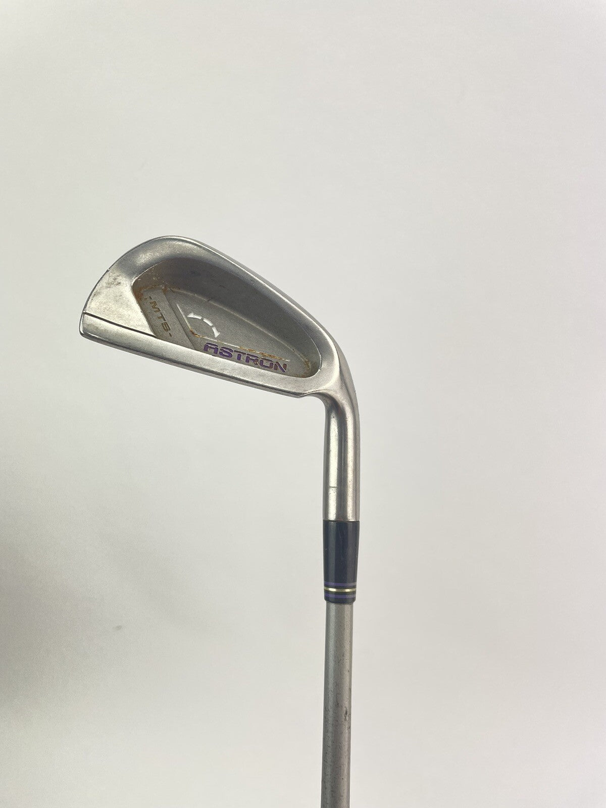 Mizuno Astron 5 Iron MTS Ladies Flex Graphite /Right Hand /New Grip /1780316
