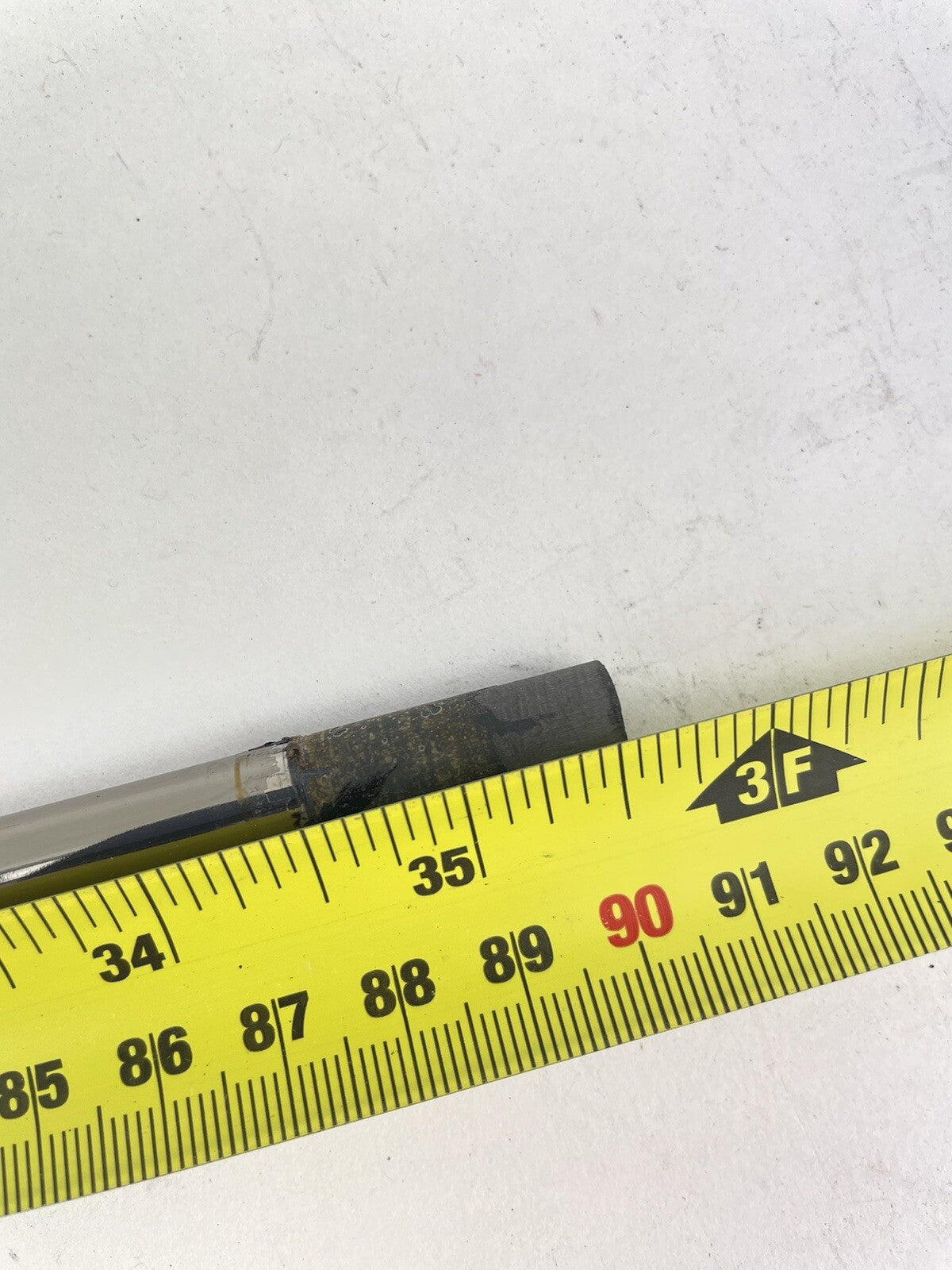 Recoil ES Iron Shaft 460 F3 Regular Flex Graphite 35.5" /0.370 Parallel /2020911