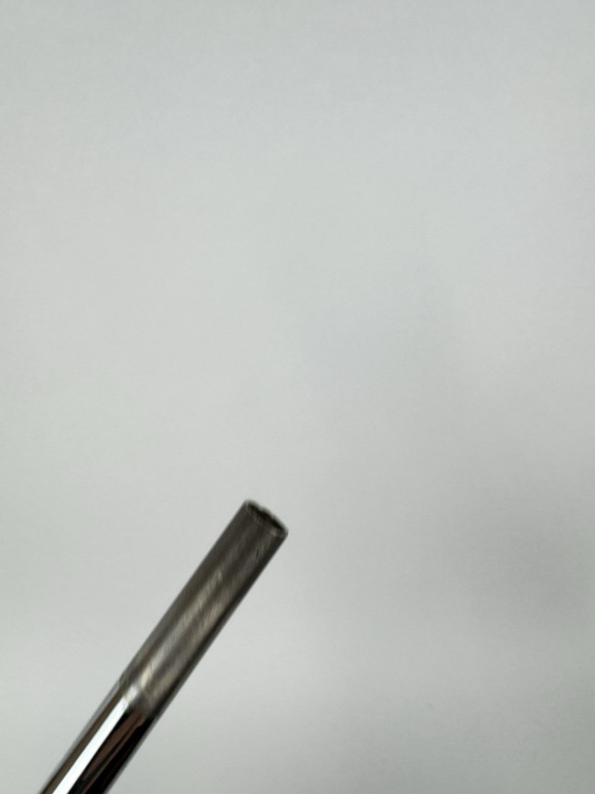 Nippon Modus3 Iron Shaft Tour 120 Stiff Steel 35.25" /0.355 Tapered /328529