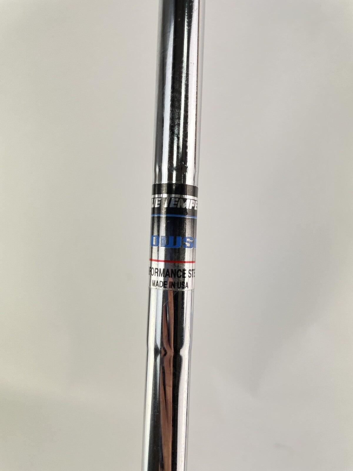 Howson Golf 5 Wood Mens 21 Degrees /Regular Flex Steel /Right Hand /New /1579711