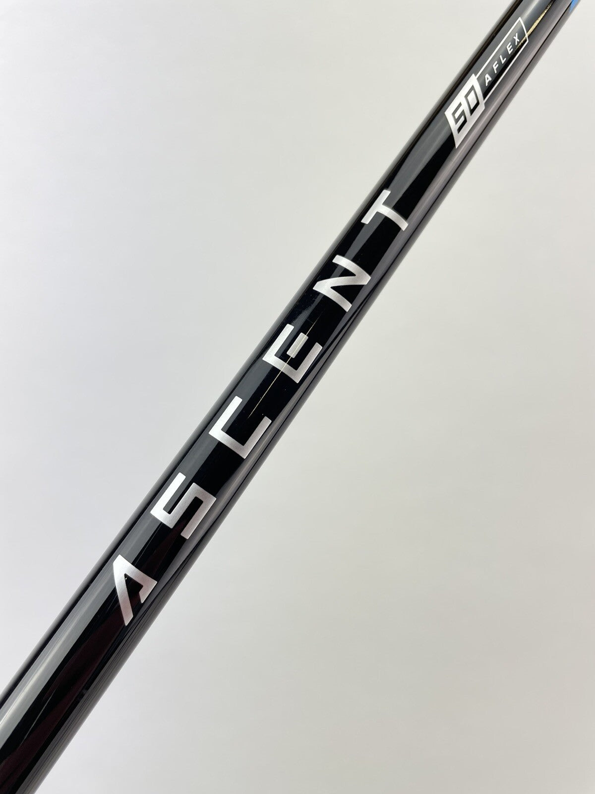 Aldila Ascent Iron Shaft 50 A Senior Flex Graphite 34.5” /0.370 /221302
