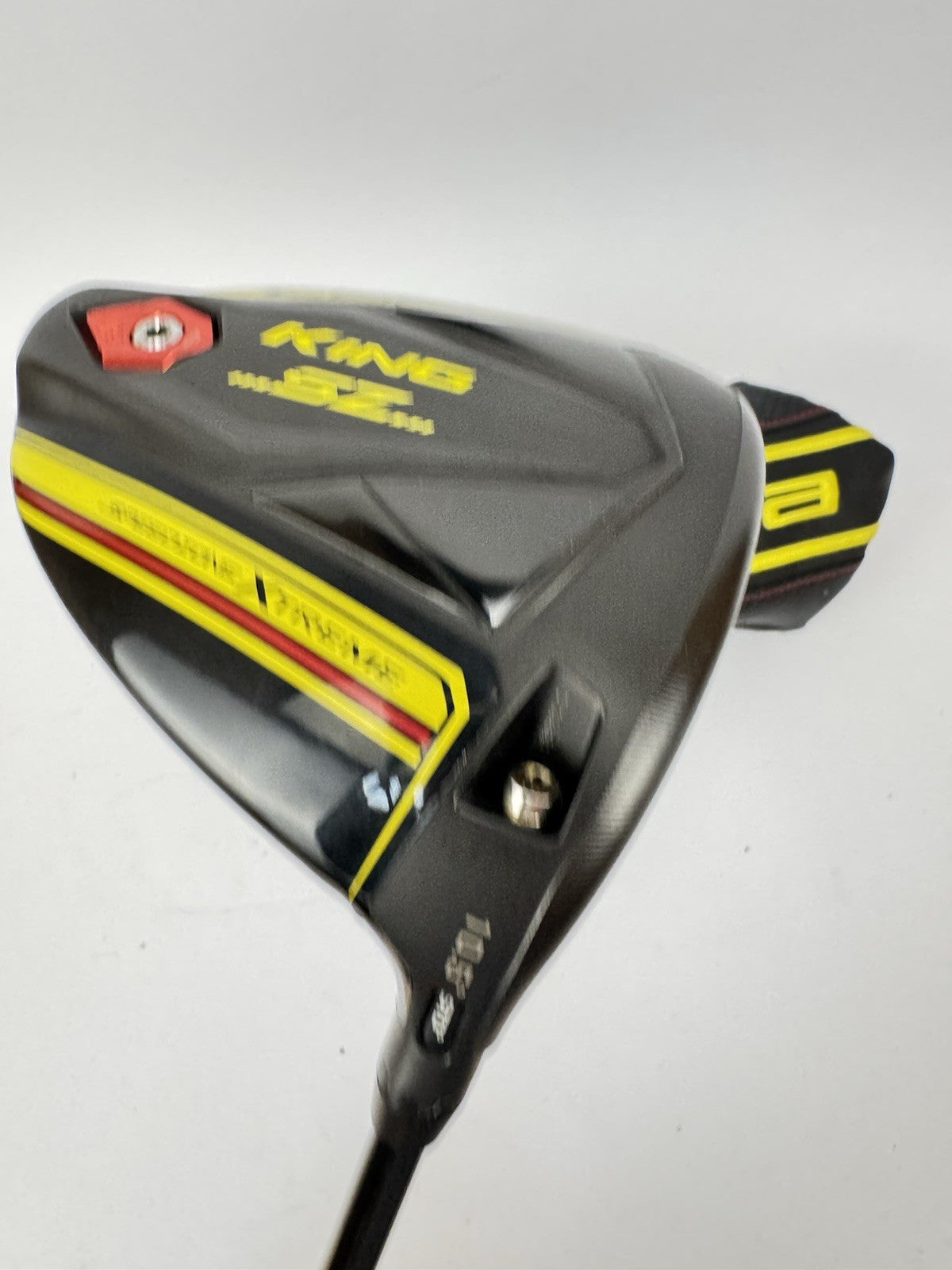 Cobra Speedzone Extreme Driver 10.5* Tensei Blue Regular Graphite /Right /351842