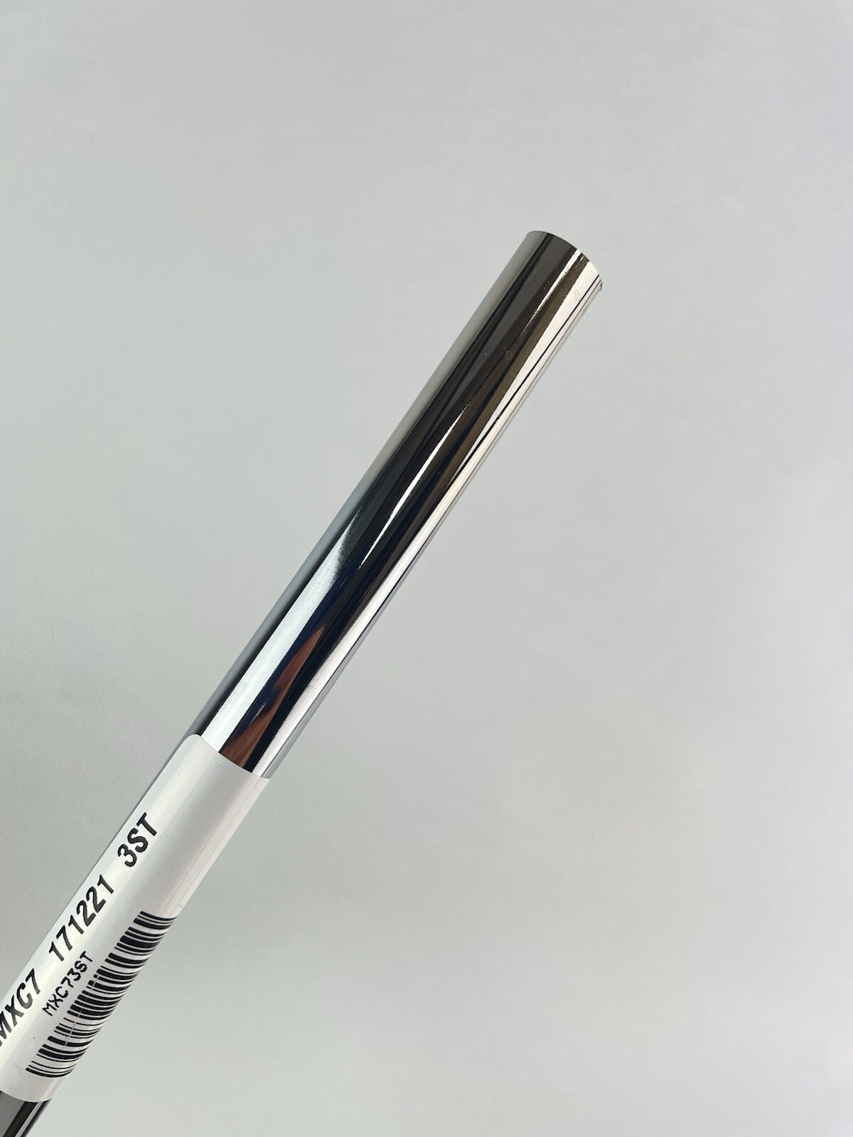 Elevate MPH Iron Shaft 85 Regular Flex Steel 36" /0.370 Parallel /1880010
