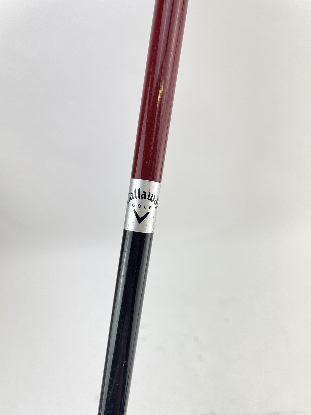 Callaway 6 Iron Big Bertha Light Senior Flex Graphite /Right /New Grip /1967414