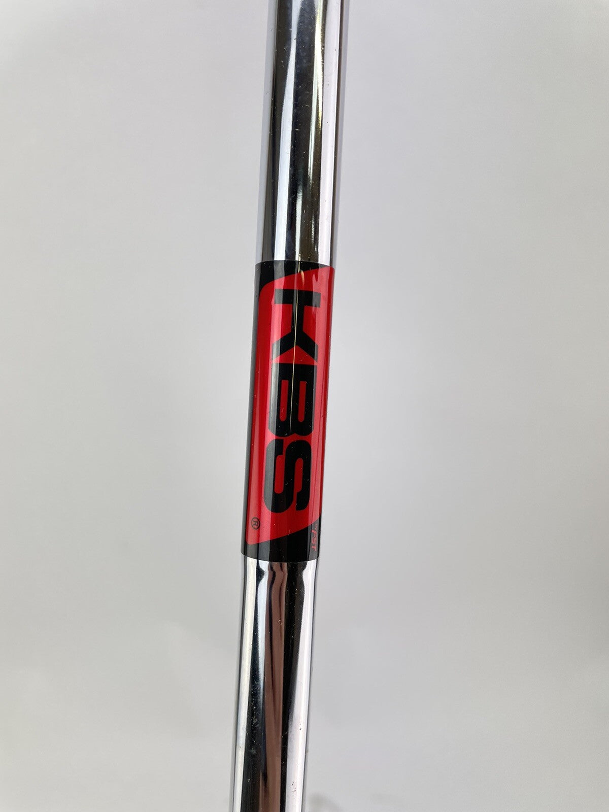 Cobra RadSpeed One Length Sand Wedge Left Handed KBS Tour 90 Regular Steel/1617112
