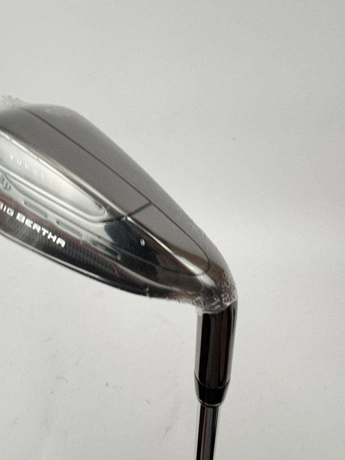 Callaway Big Bertha B23 5 Iron Elevate MPH 95 Regular Steel /Right /New /359835