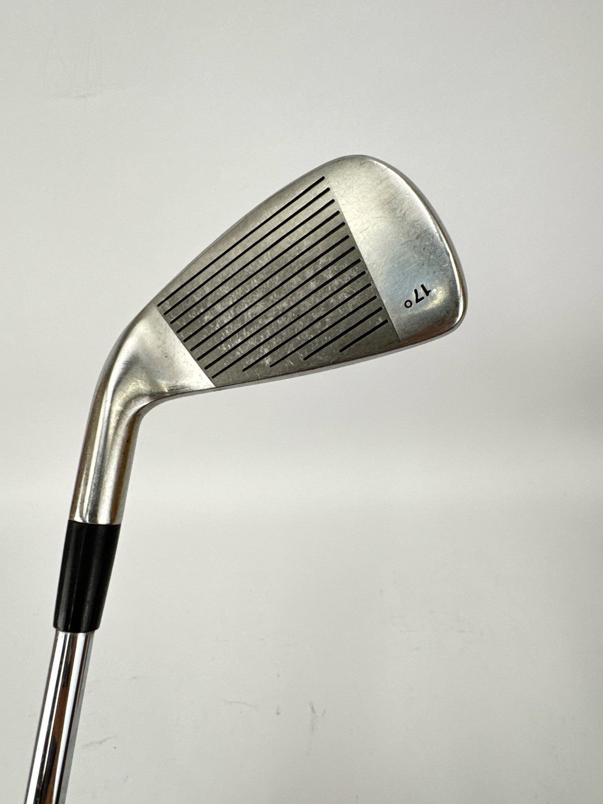 Controller Oversized Golf Iron 17 Degrees Regular Flex Steel Right Handed/3729110