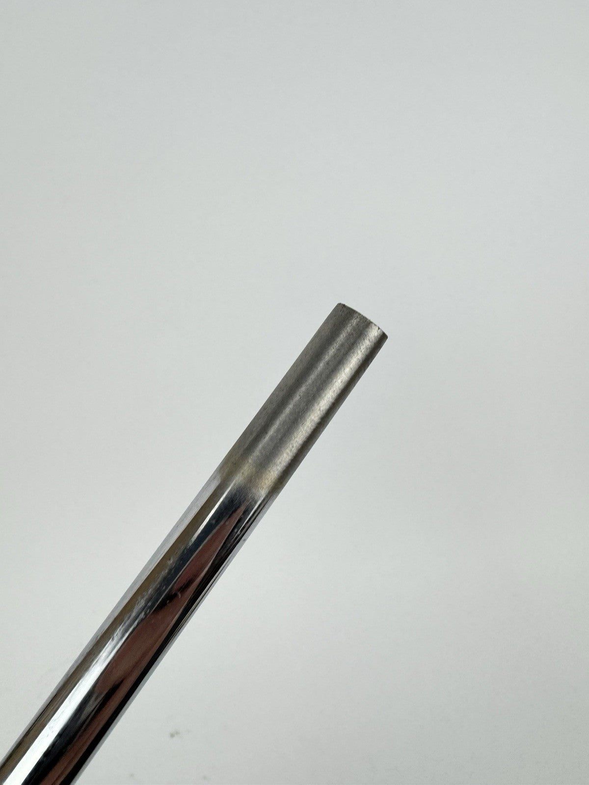 KBS Tour 120 Iron Shaft Stiff Flex Steel 35.25” /0.355 Tapered /331475