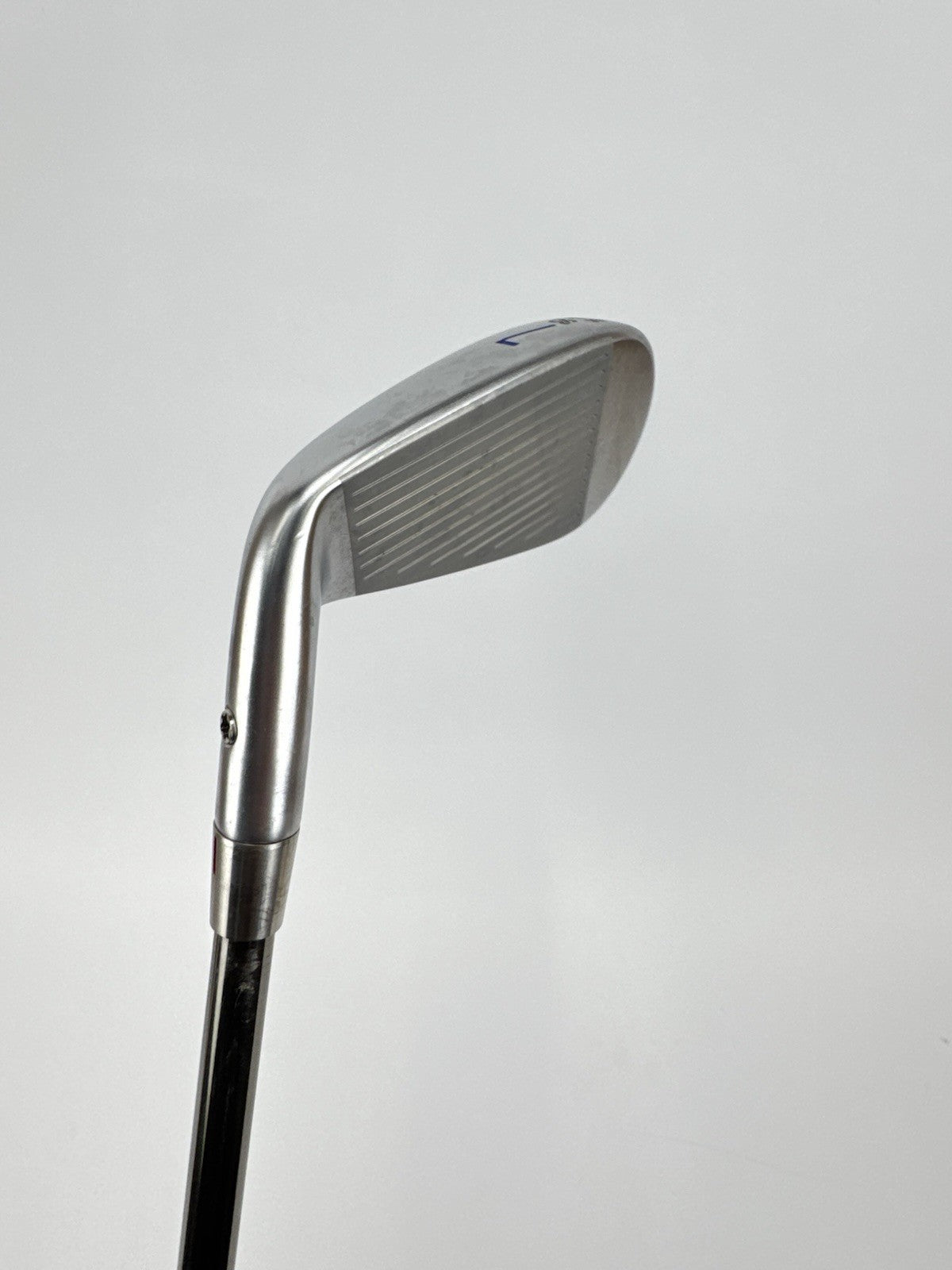 Mizuno JPX923 Forged Ladies 7 Iron Recoil ESX F0 Lite Graphite /Demo /3139410