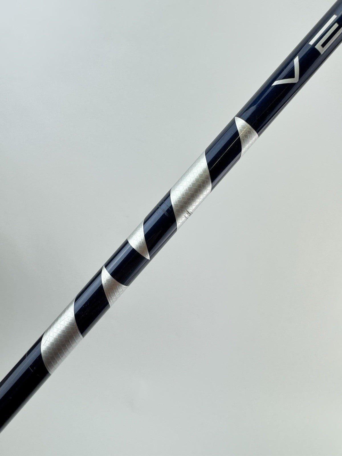 Fujikura Ventus Blue Iron Shaft Senior Flex Graphite 35.25” /0.355 Taper /305711