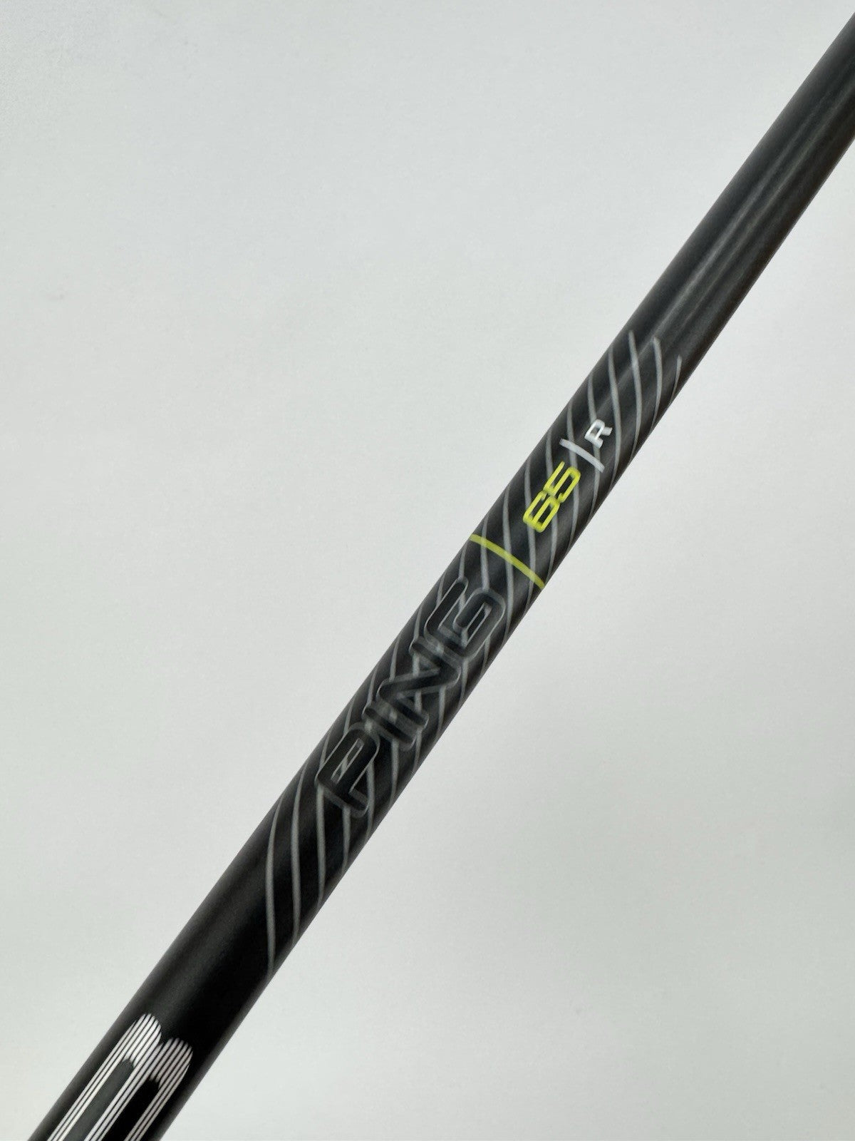 Ping 5 Wood Shaft Alta CB 65 Regular Flex Graphite 41.75” /G440 /G430 /334934