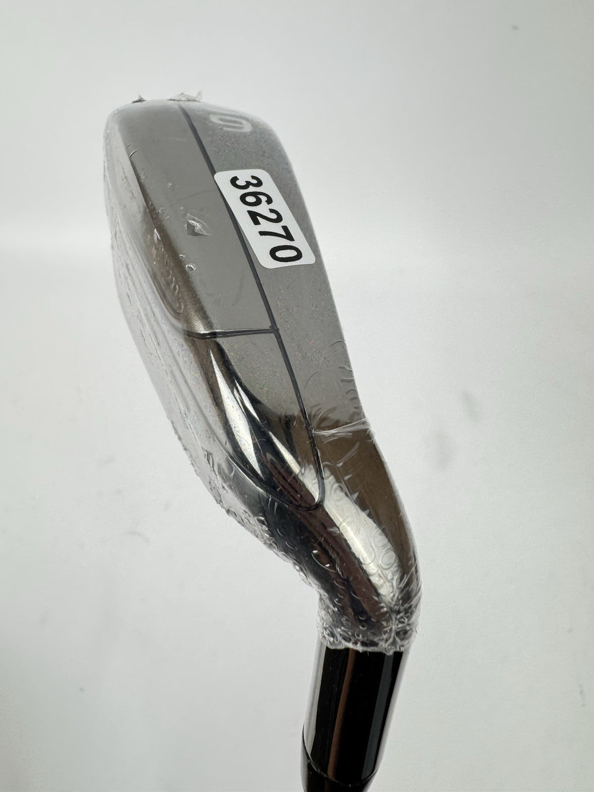 Callaway Big Bertha B23 6 Iron Elevate MPH 95 Regular Steel /Right /New /3627018