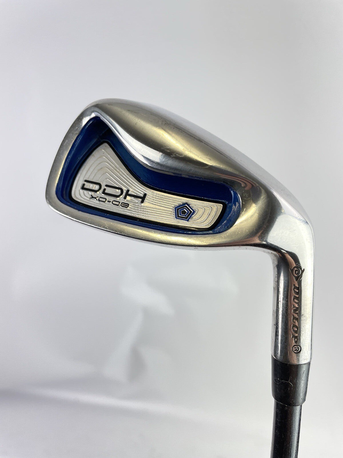 Dunlop DDH 6 Iron Regular Flex Graphite Shaft /Right Handed /New Grip /55100