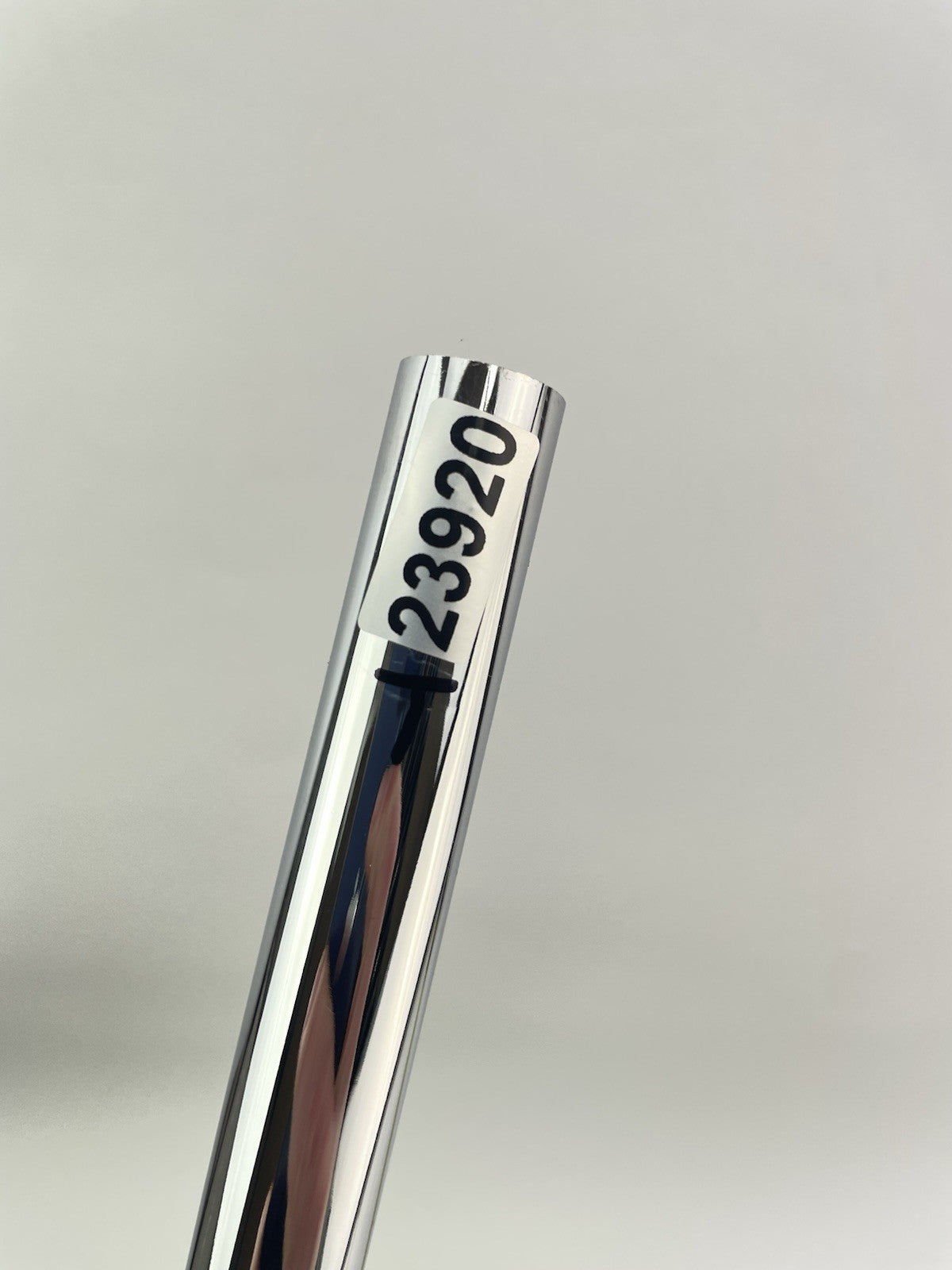 Dynamic Gold 95 Iron Shaft Vss Pro Regular Flex Steel 36 /0.355 Tapered /2392013