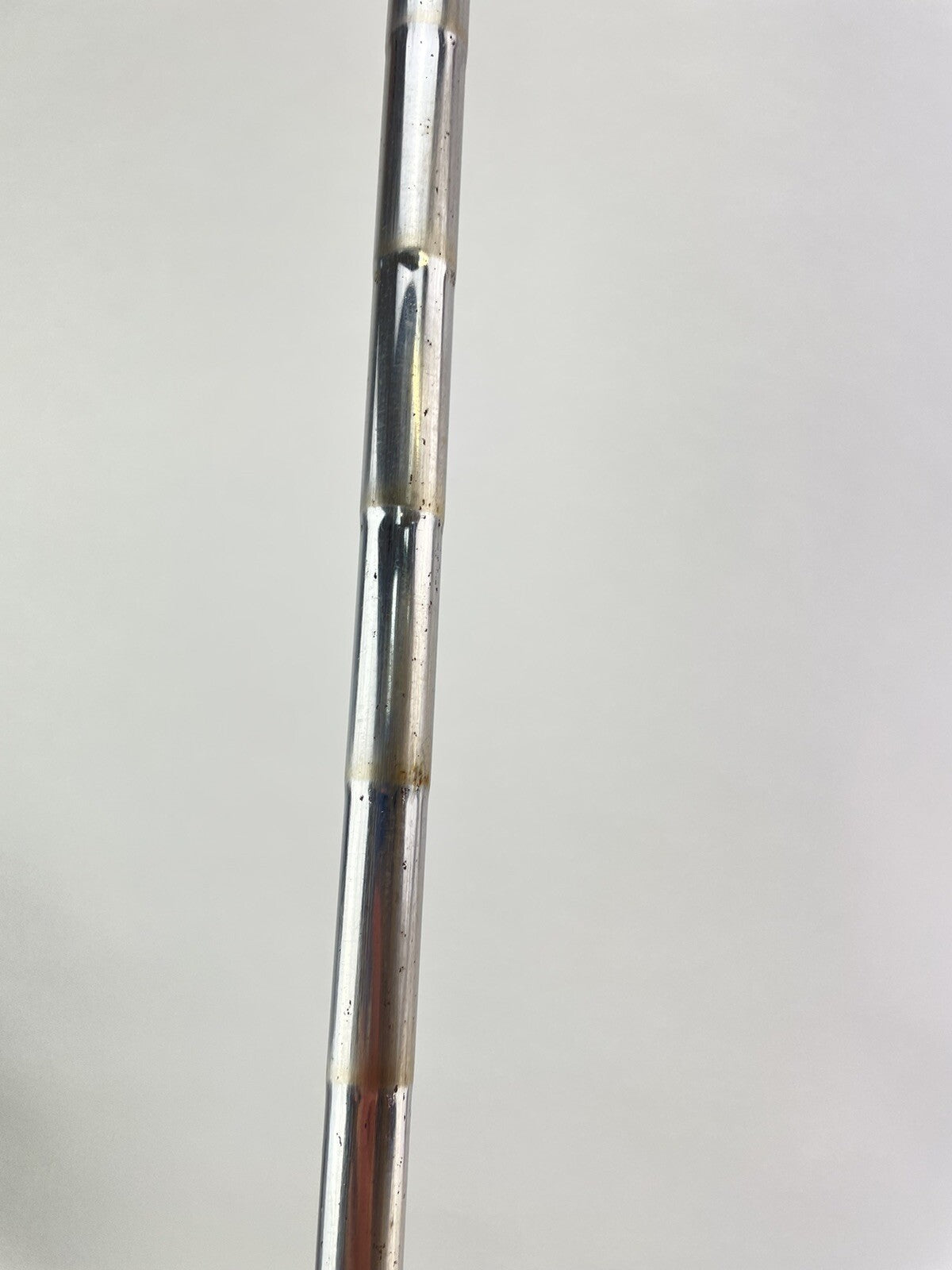 Lynx USA 2 Iron Regular Flex Steel/Right Handed /New Grip /2046615