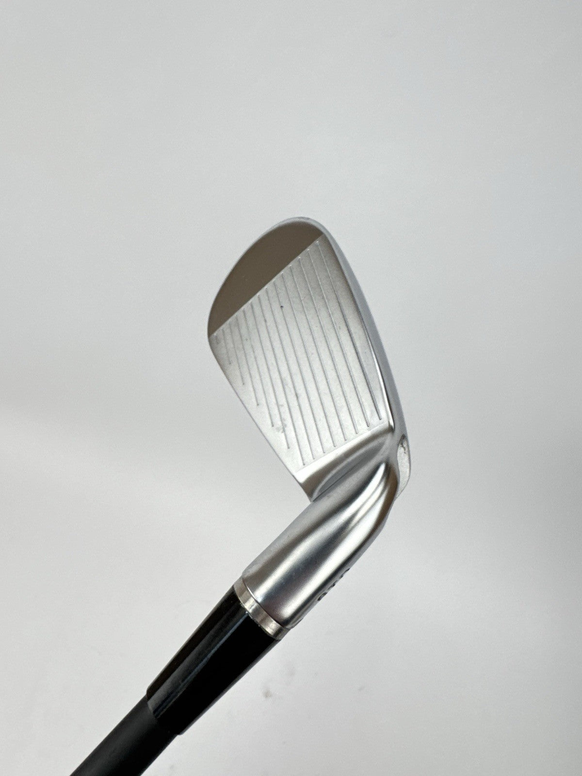 Callaway Apex Pro Ladies 7 Iron Left Handed Cypher Graphite -1/2” /Demo /335909