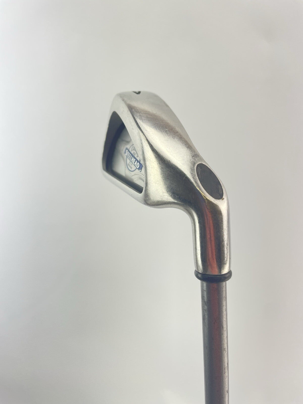 Callaway Golf 4 Iron X-14 Steelhead Firm Flex Graphite/Right /New Grip /217194
