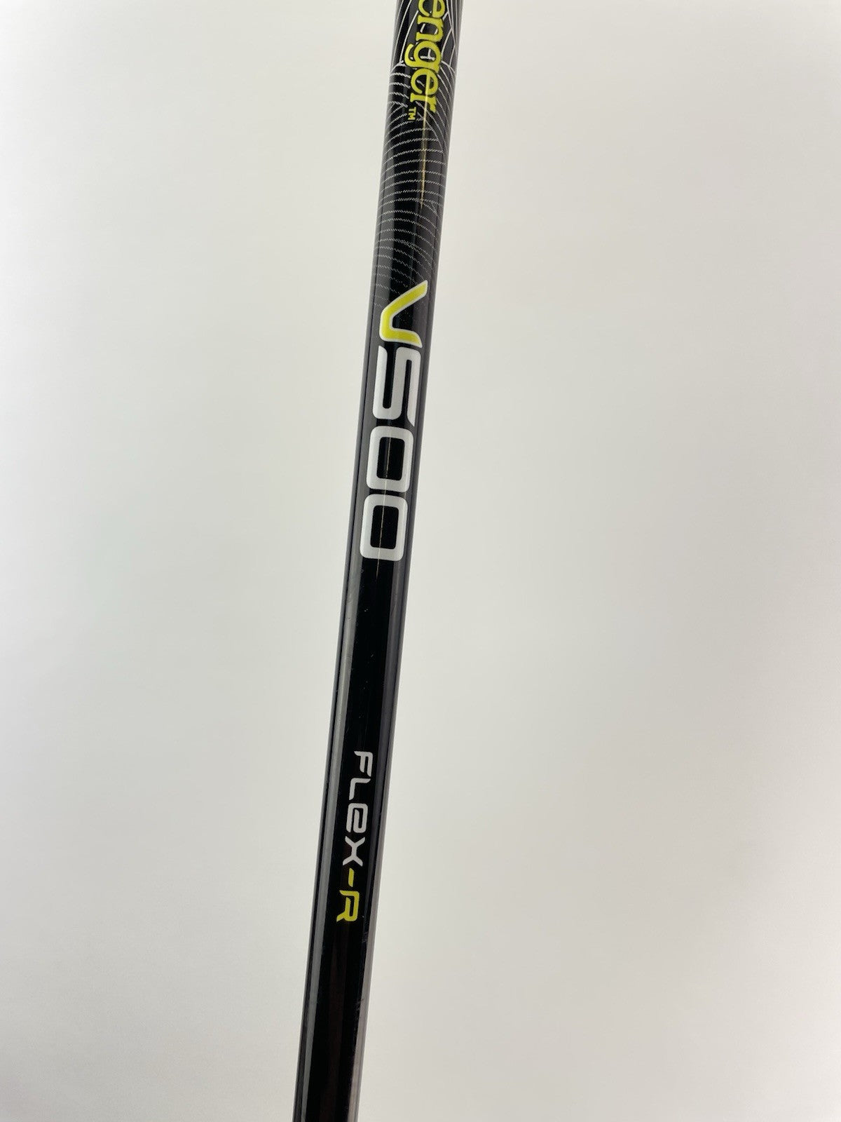 Slazenger V500 Hybrid 19* Grafalloy Regular Flex Graphite /Right /New Grip/2904312