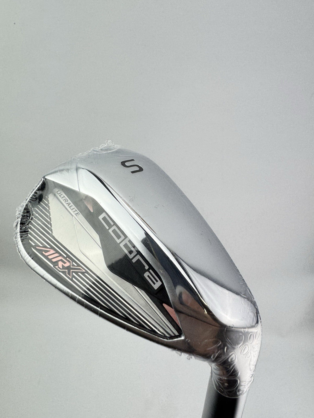 Cobra Air X Ladies Sand Wedge 55* Women’s Flex Graphite /Right Handed /New/297601