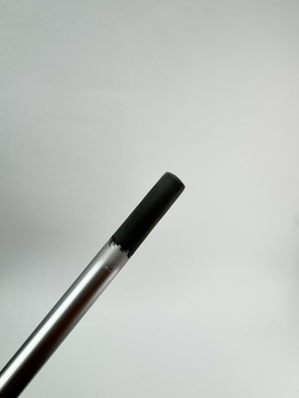 Aldila Ascent Iron Shaft 50 Senior Flex Graphite 35.5” /0.355 Tapered /285338