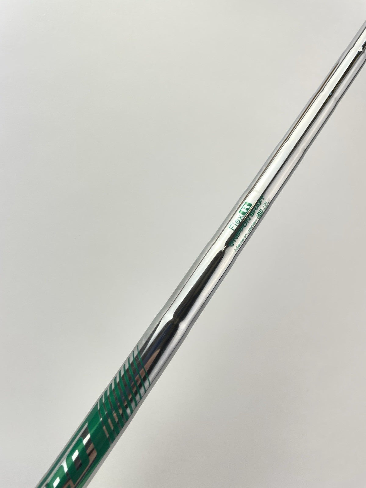 Nippon 950GH Neo Iron Shaft Regular Flex Steel 35.25” /0.355 Tapered /296065