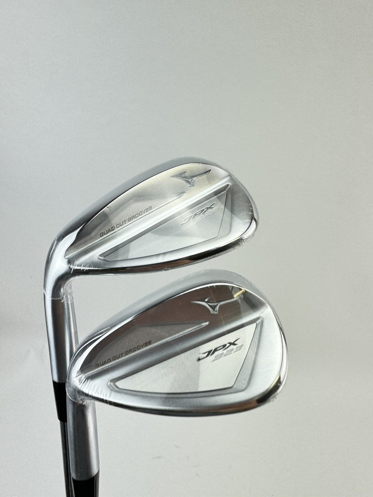 Mizuno JPX923 Wedge Set 54*+60* Hot Metal Nippon Regular Steel/Left Handed/333675