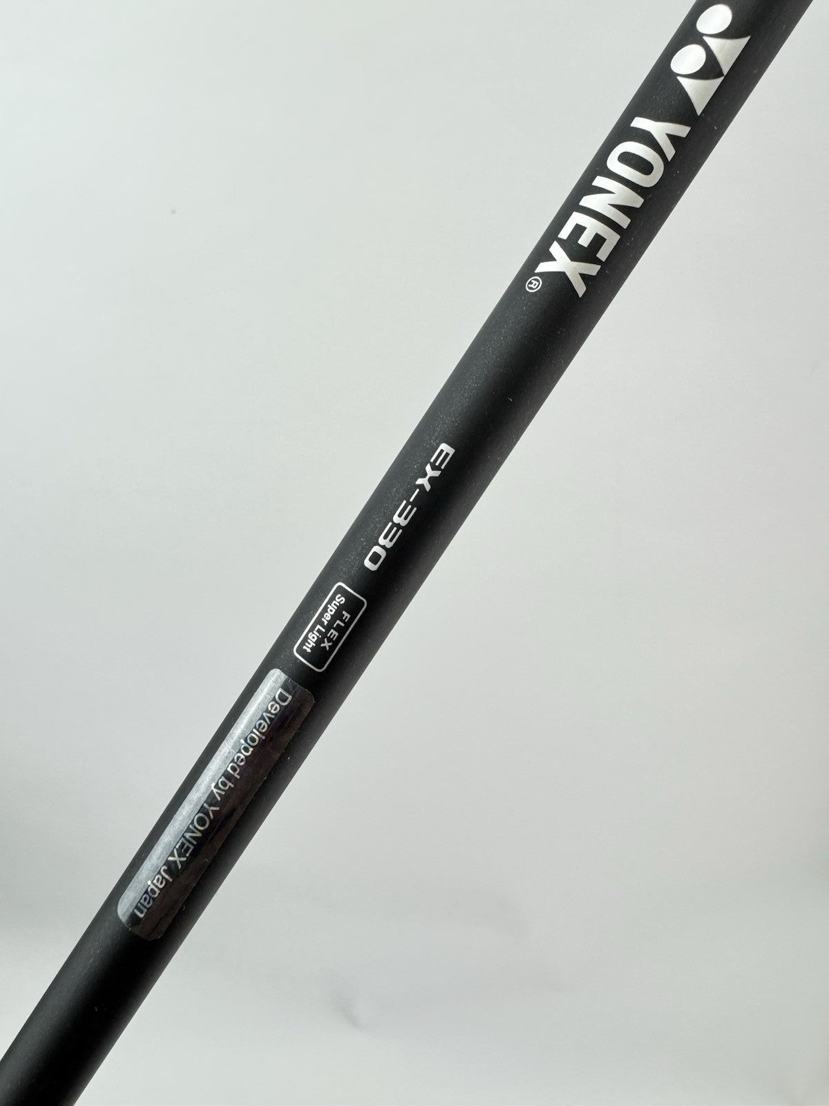 Yonex Ezone GS Sand Wedge 54* Senior Flex Graphite /Right Handed /New /2977411