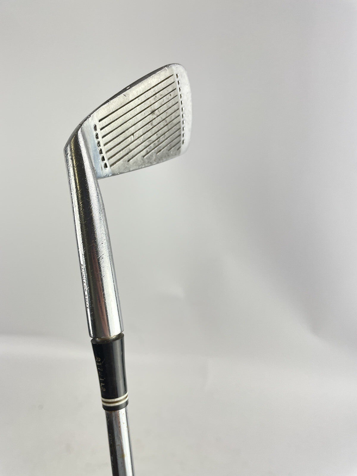 Macgregor Tourney 5 Iron Blade Regular Steel /Right Handed /New Grip /66768