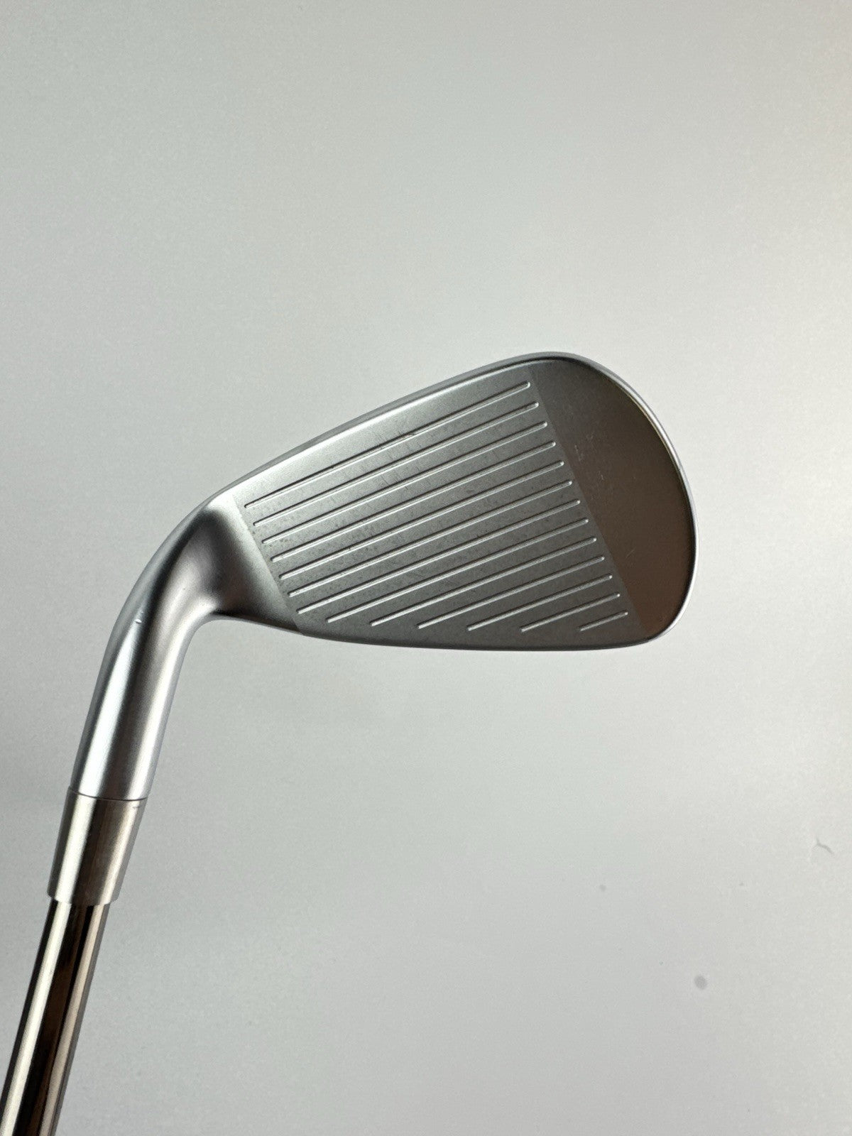 Mizuno JPX923 HL 7 Iron Ladies UST Recoil ESX F1 Ladies Graphite /Demo /3112411