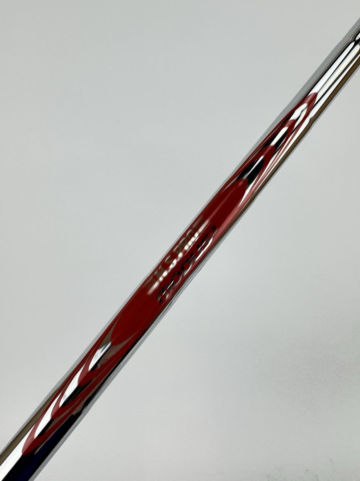 Nippon Modus3 Iron Shaft Tour115 Stiff Flex Steel 35.5” /0.355 Tapered /319562