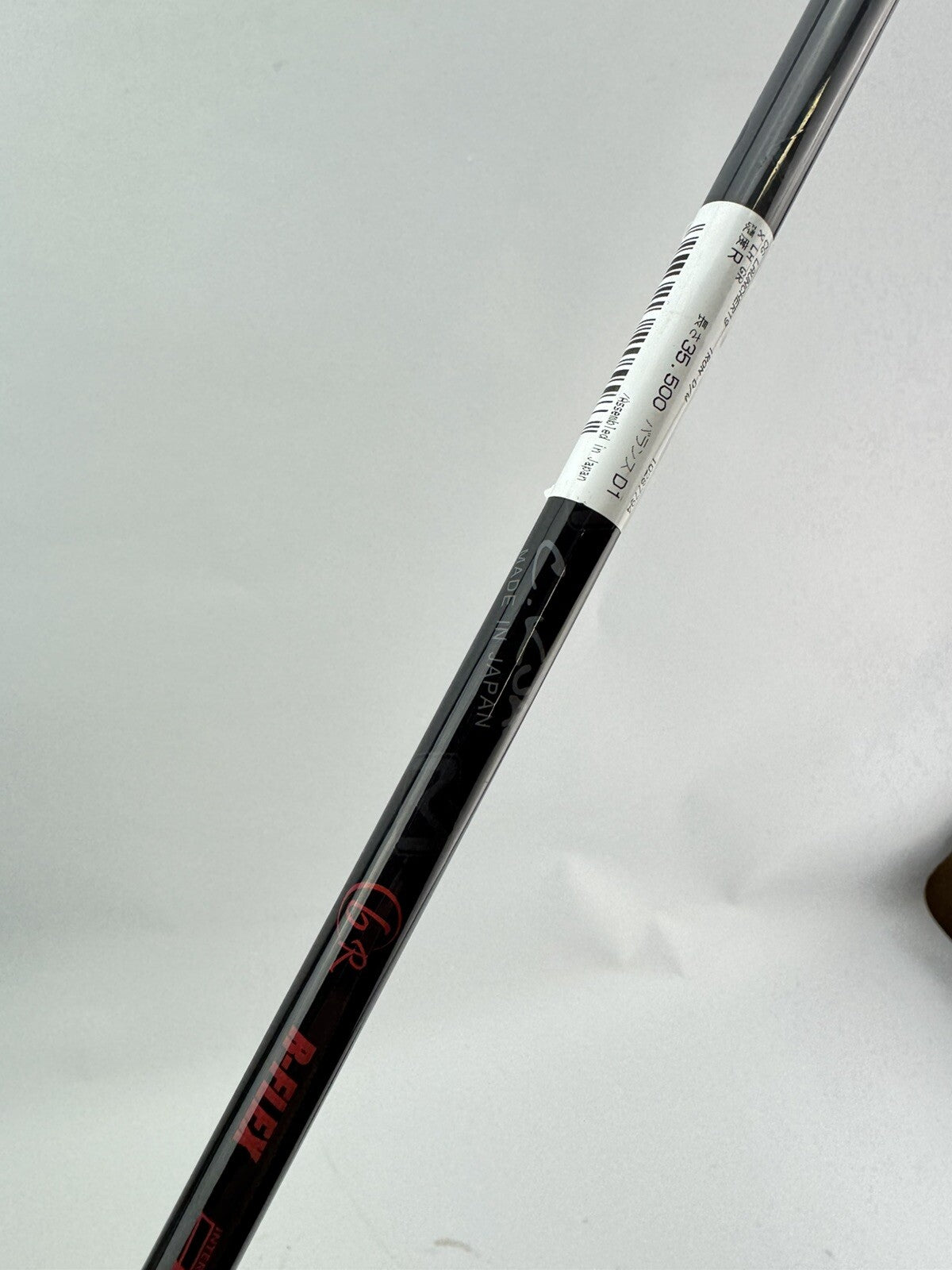 Cleveland Launcher Gap Wedge 49* HB Turbo Left Handed Regular Graphite/2269918