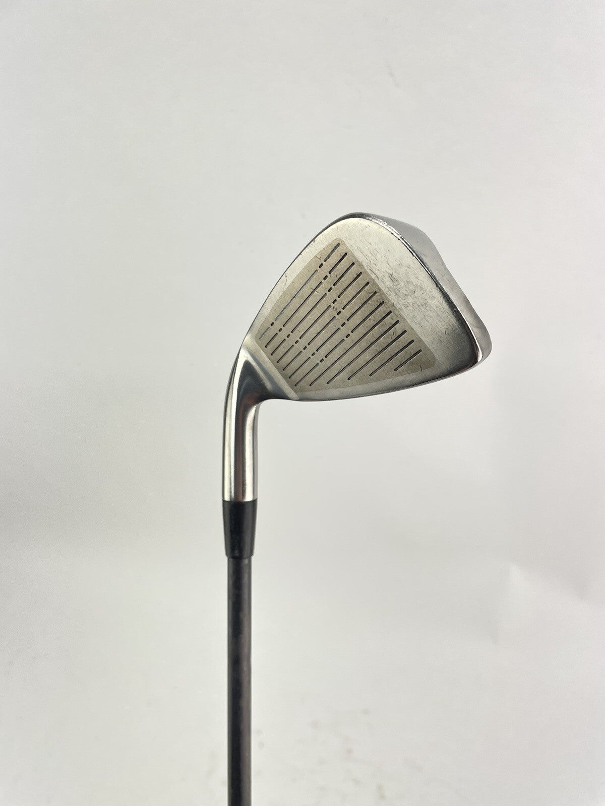 Mizuno T-Zoid 5 Iron Overisze Titanium Insert /Regular Graphite /Right /170508