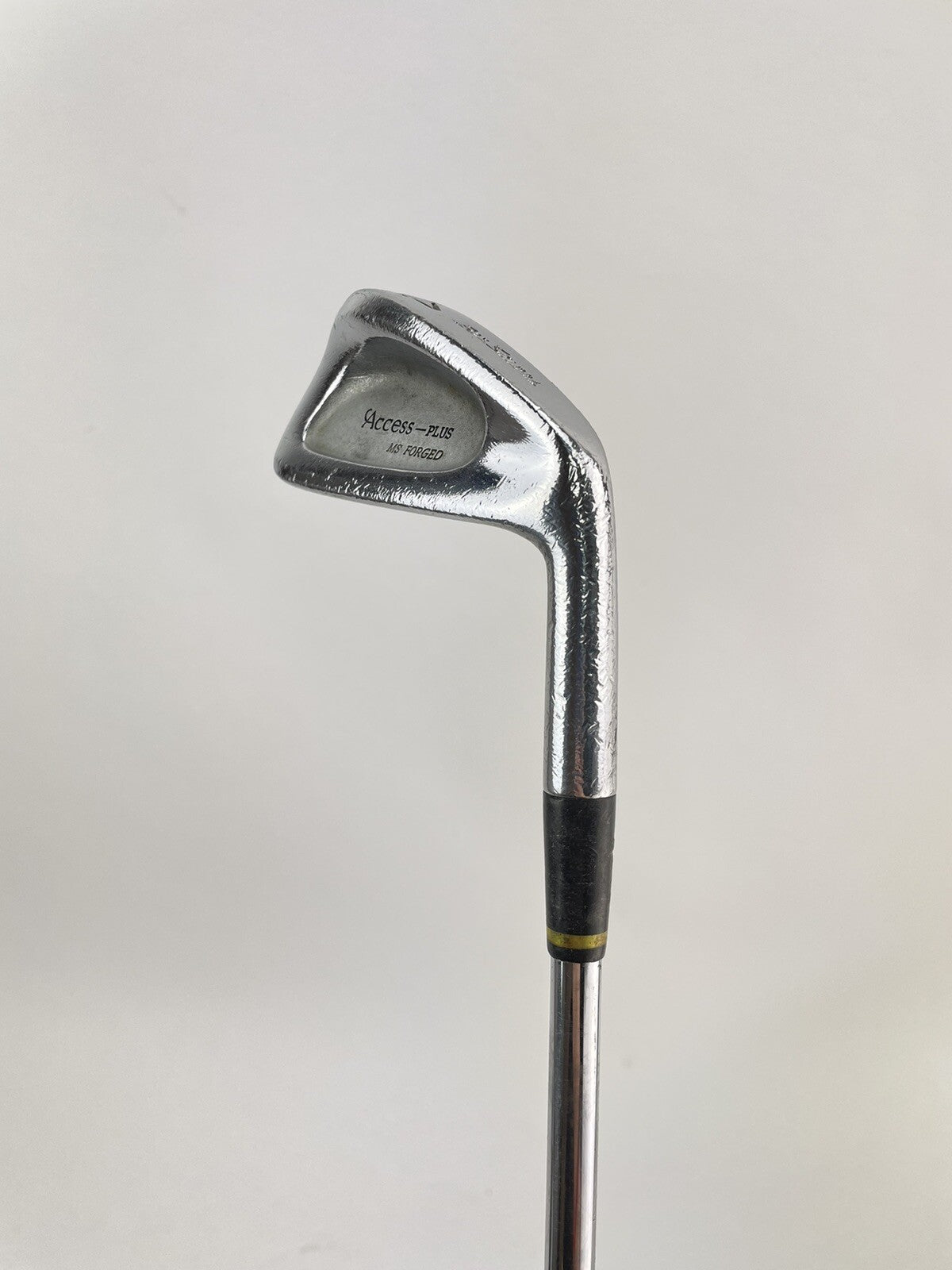 Ben Sayers Forged 4 Iron Access-Plus Regular Steel /Right Handed /184672