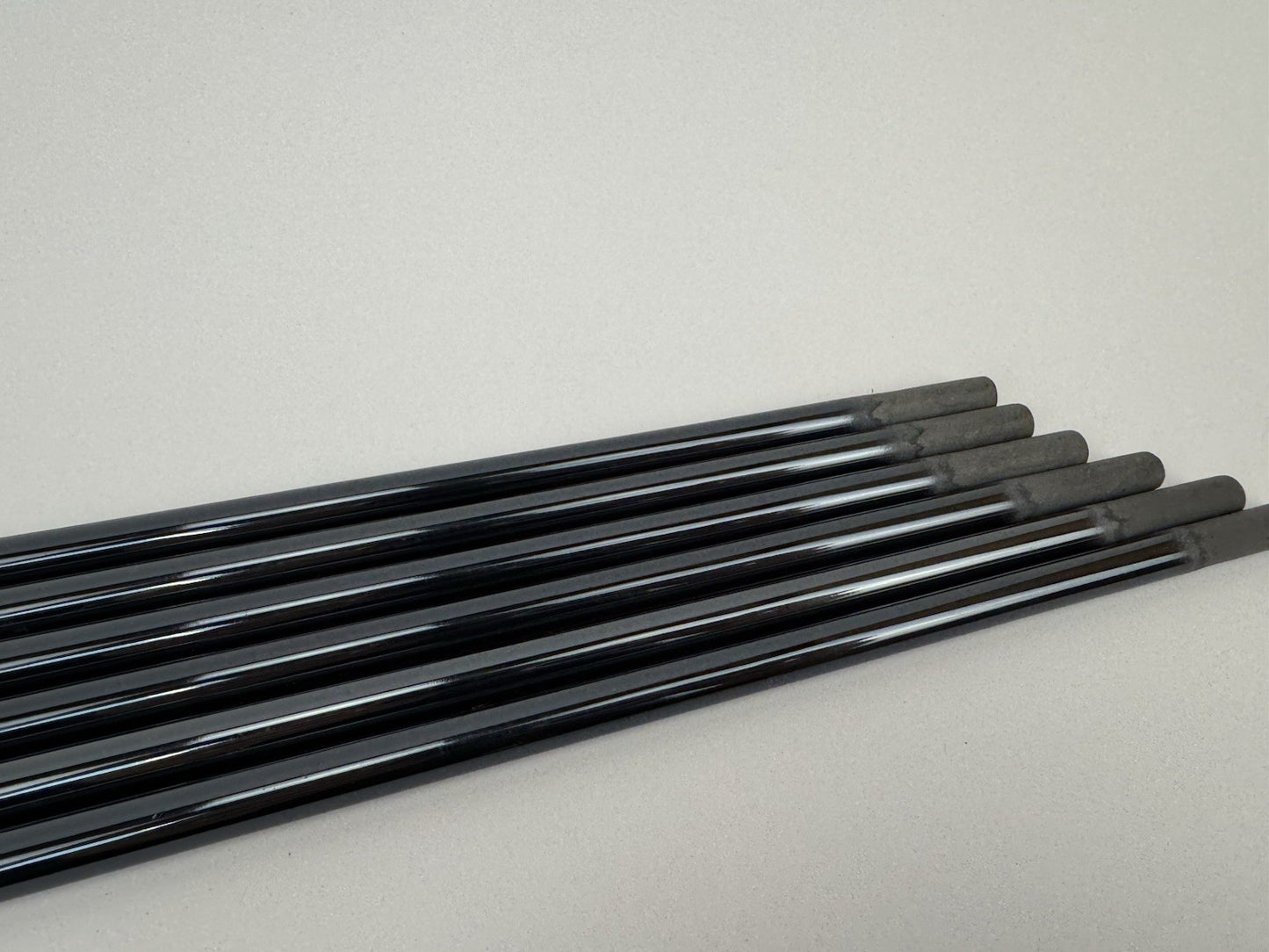 Recoil Dart Iron Shaft Set (6) HDC 80 F3 Regular Graphite 0.355 Tapered /326367