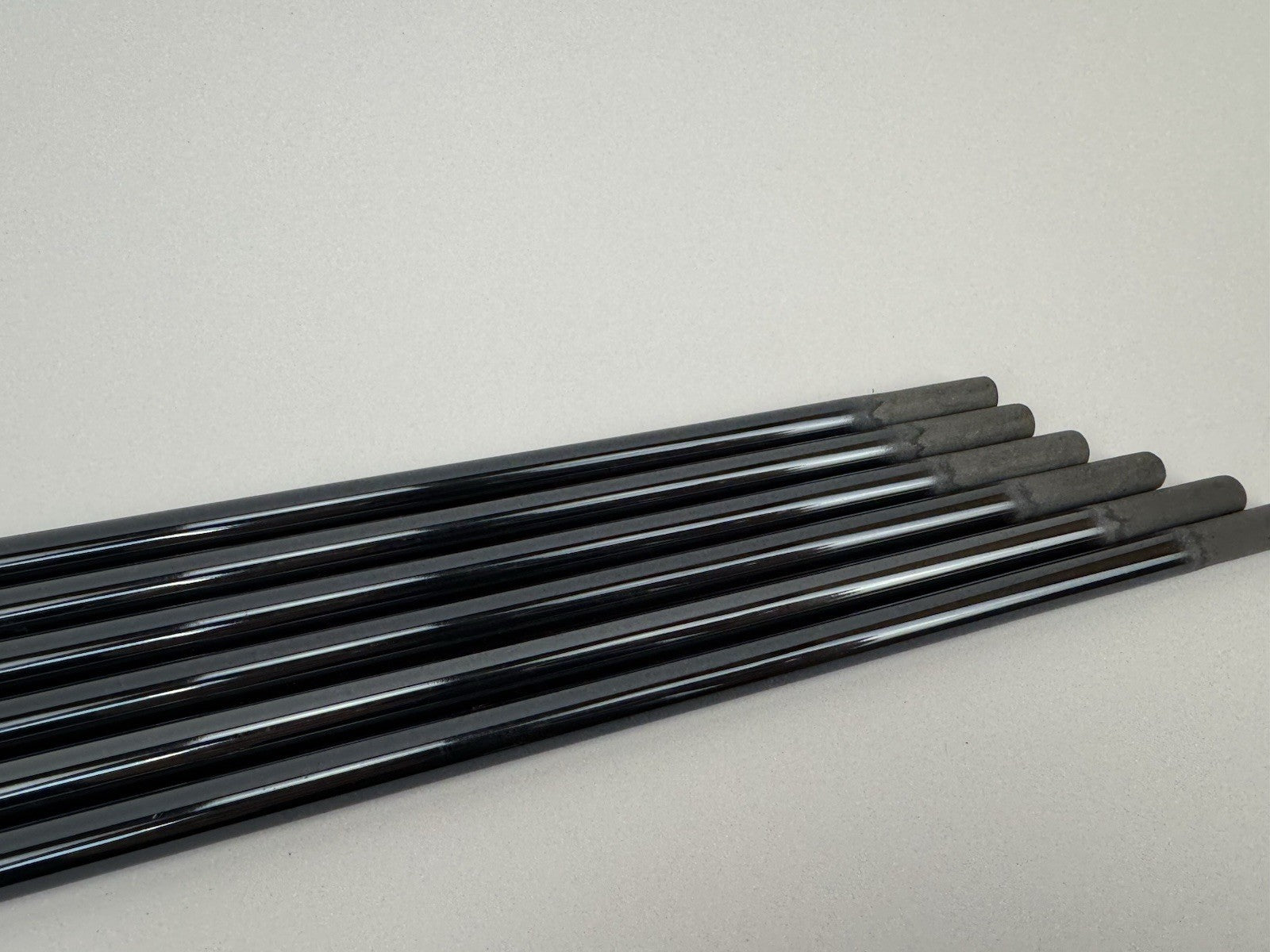 Recoil Dart Iron Shaft Set (6) HDC 80 F3 Regular Graphite 0.355 Tapered /326367