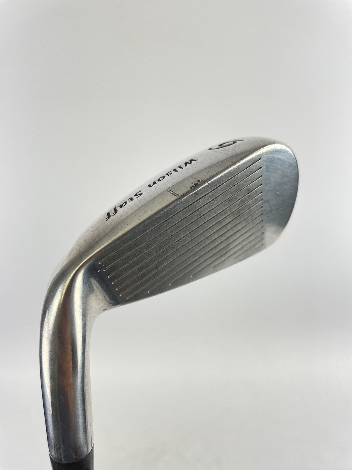 Wilson Staff Di7 #6 Iron Ust Proforce V2 Regular Graphite /Right /New Grip/16344