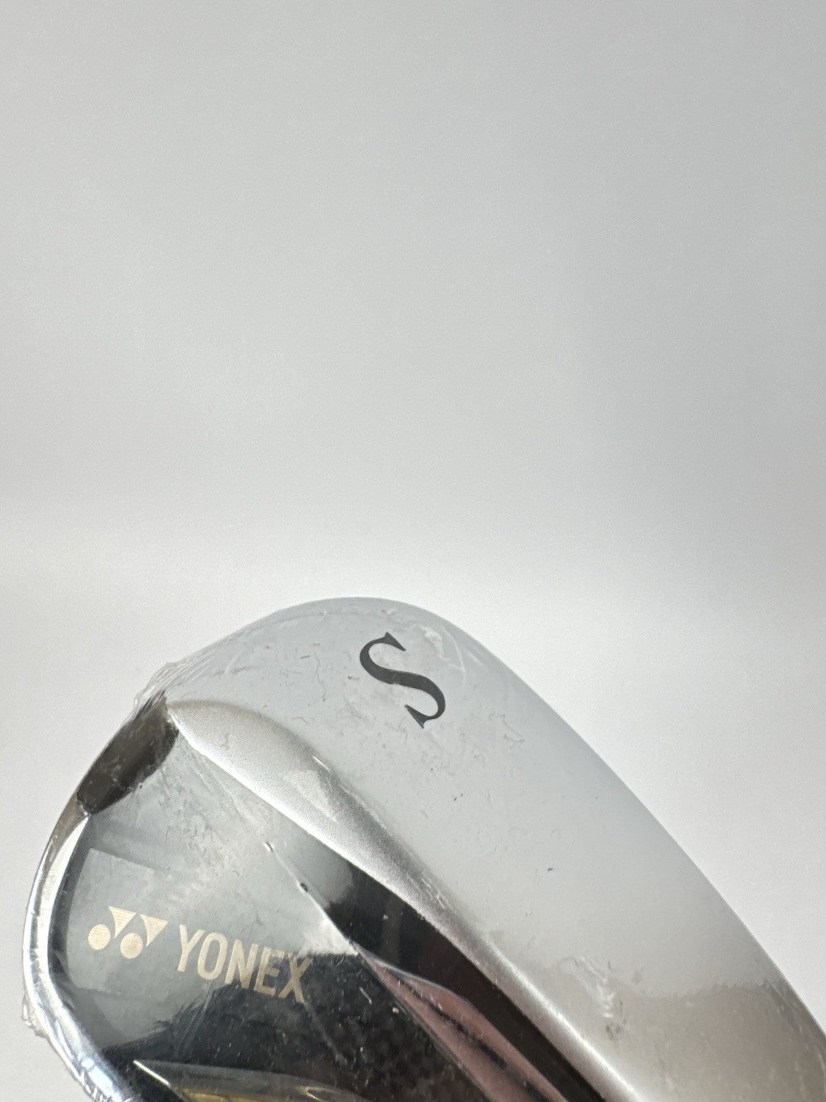 Yonex Royal Ezone Sand Wedge 55* Senior Flex Graphite /Right Handed /338414