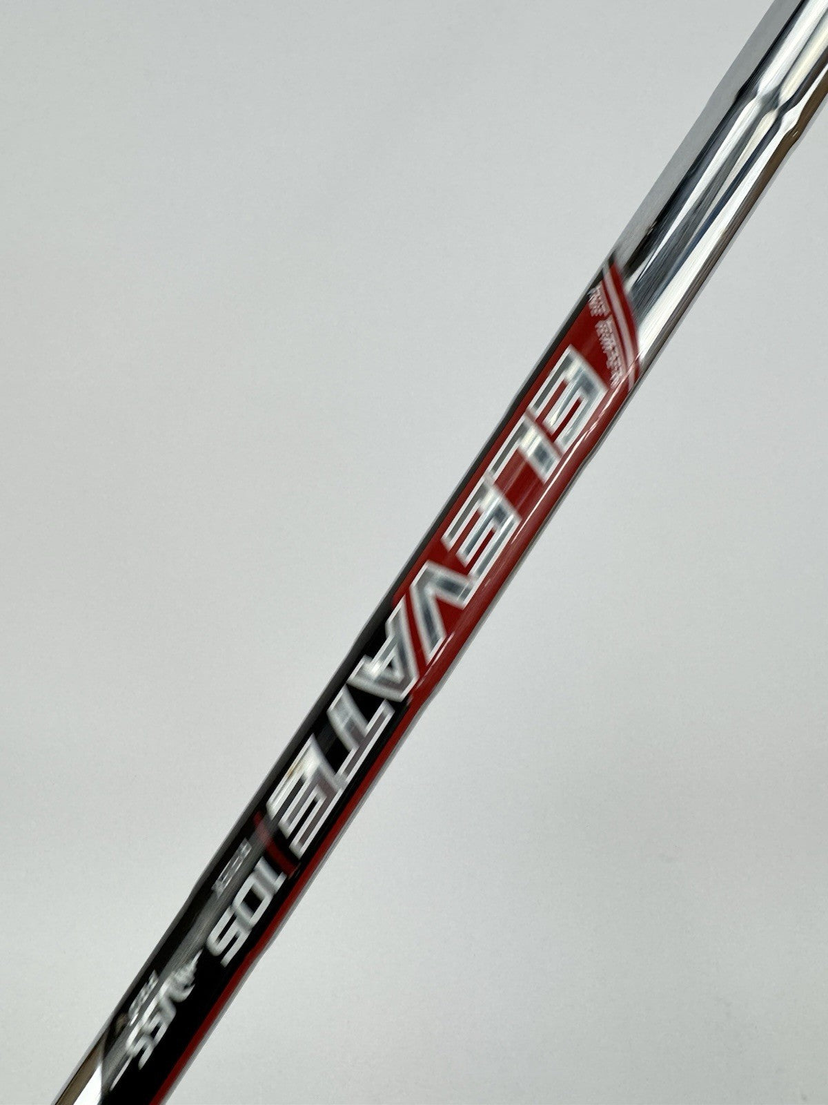 Callaway Mavrik Sand Wedge Left Handed Elevate 105 Regular Steel /Mid Grip/3259910