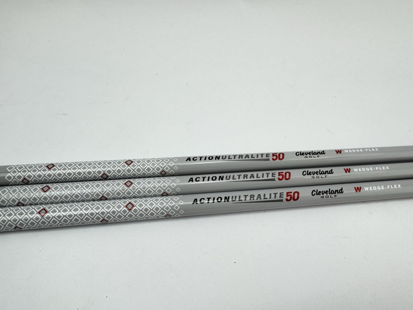 Cleveland Ladies Wedge Shaft Set (3) Ultralite Wedge Flex Graphite 0.355 /292190