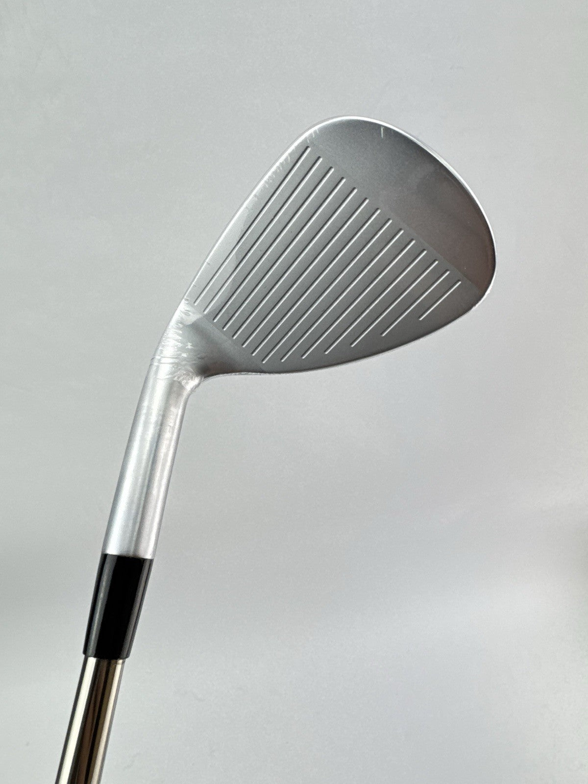 Mizuno JPX923 Sand Wedge 55* Hot Metal HL Recoil ESX F3 Regular Graphite /263049