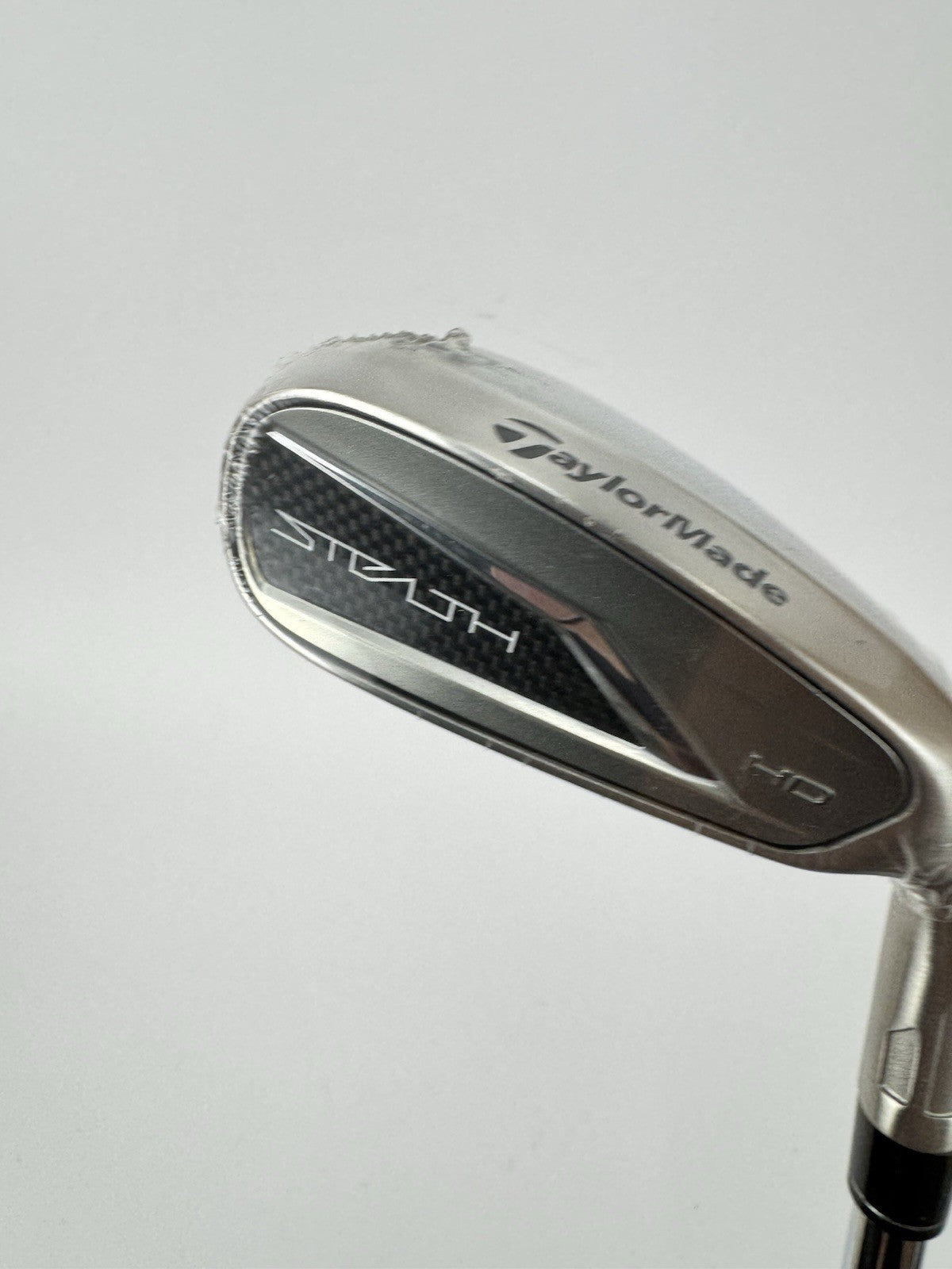 Taylormade Stealth HD 5 Iron DG 95 R300 Regular Steel /Right Hand /New /344832