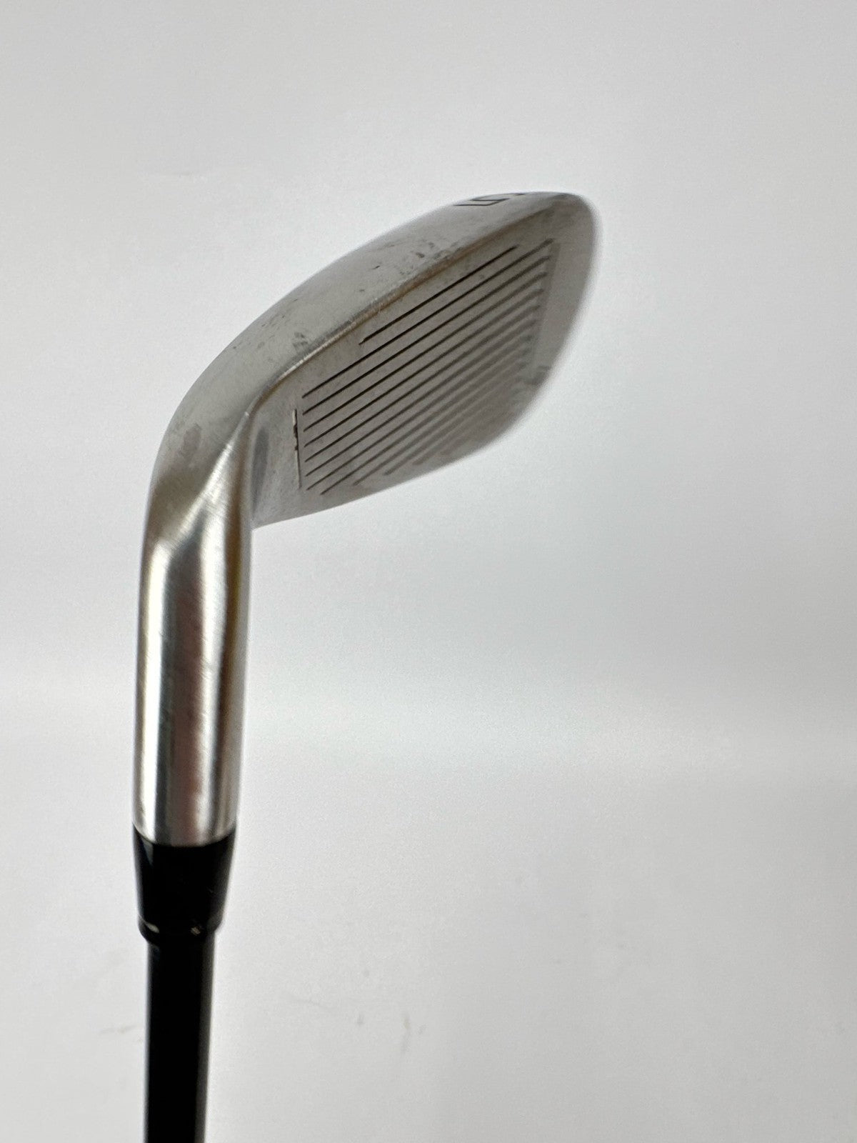 Benross VX6 5 Iron Regular Flex Graphite Shaft Right Handed Good Used/372946